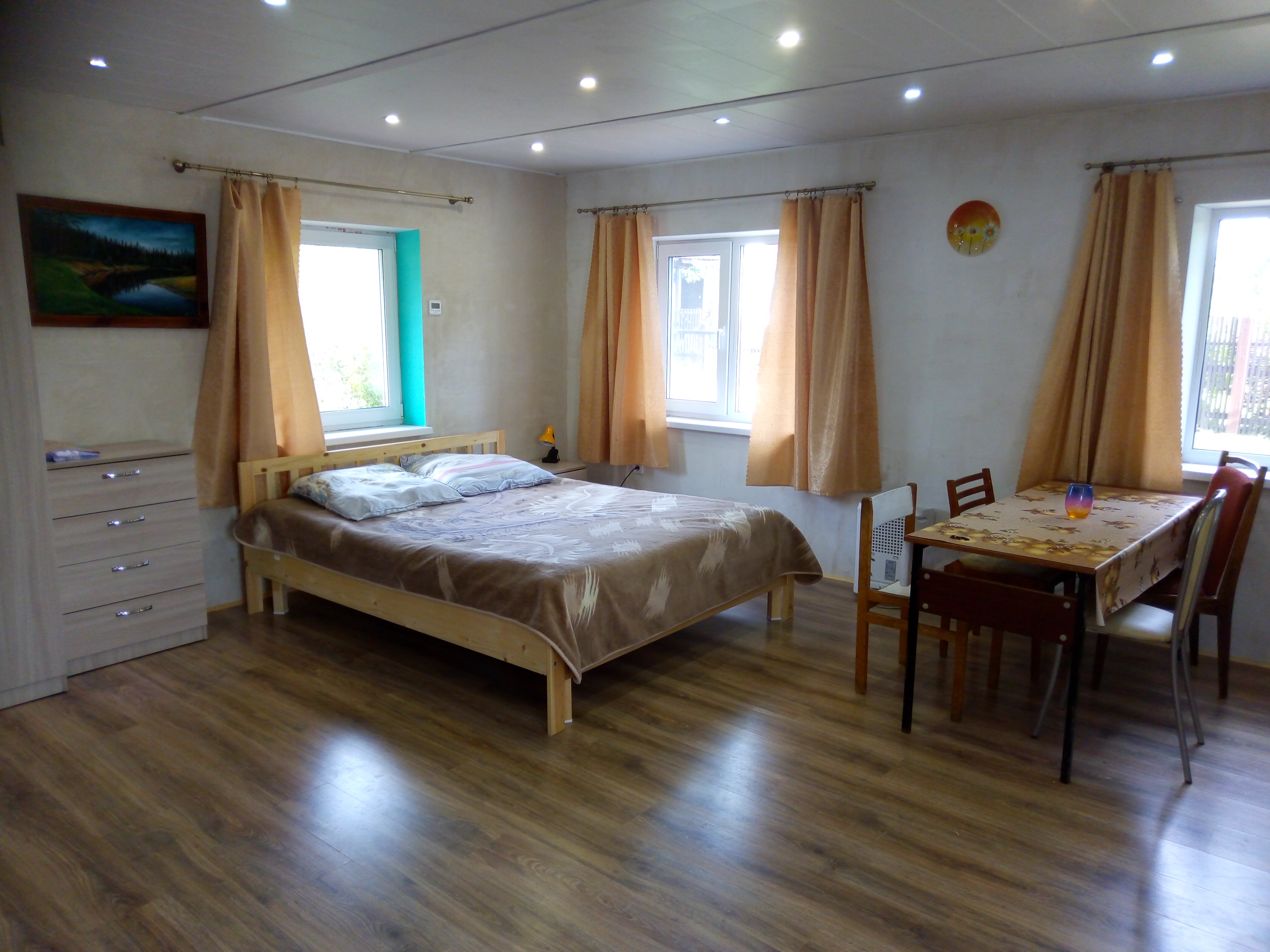 Фото отеля 3