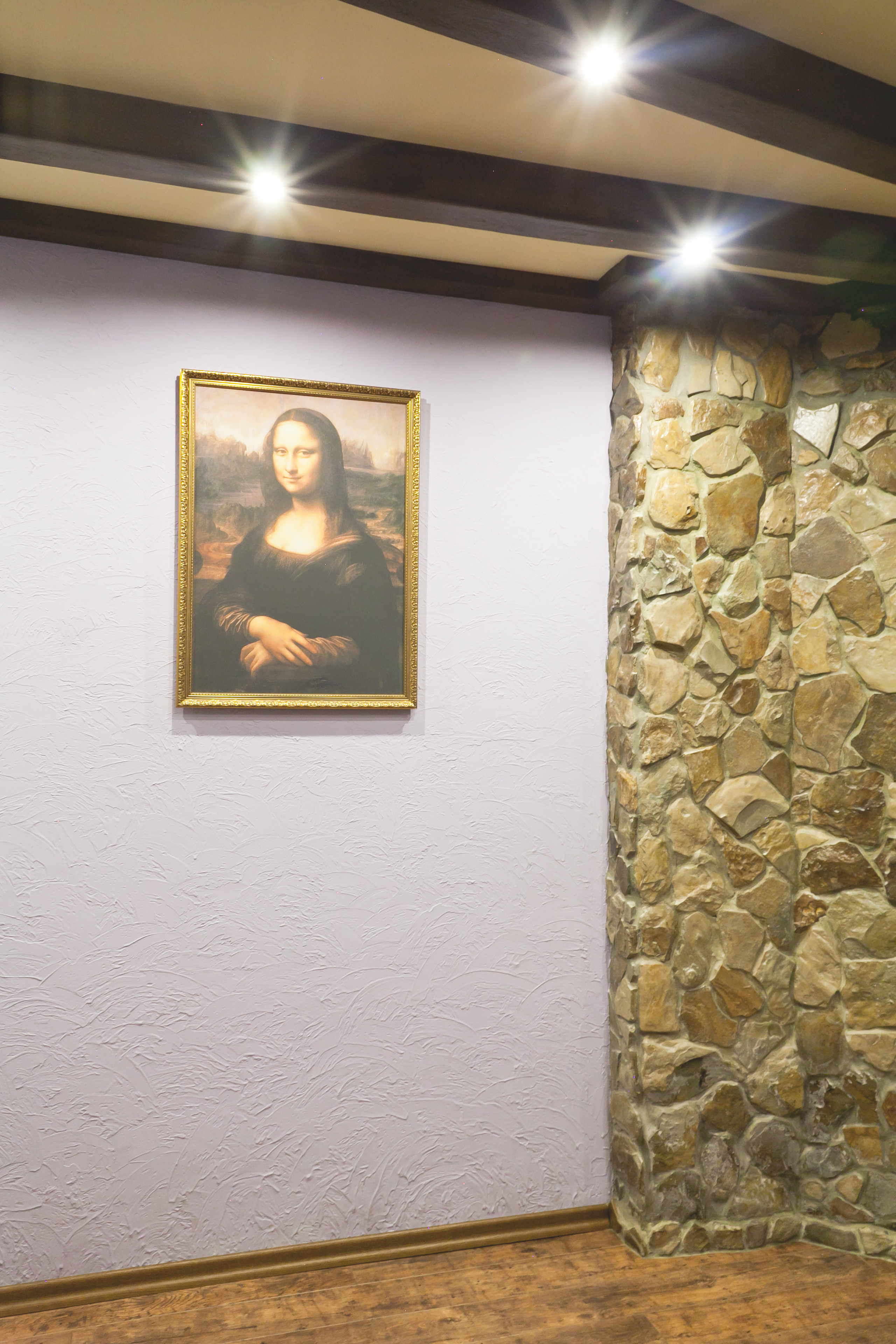 Фото Дом Ленивый Дельфин