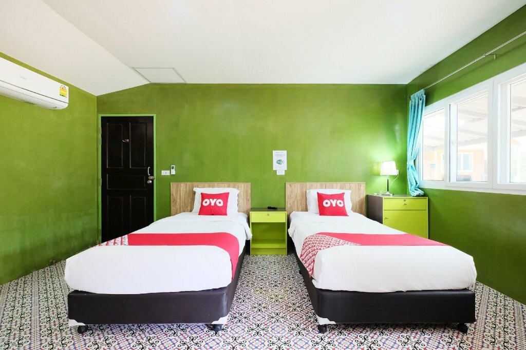 Hotel Oyo 538 Bungalow At Maikhao, Phuket Province, photo