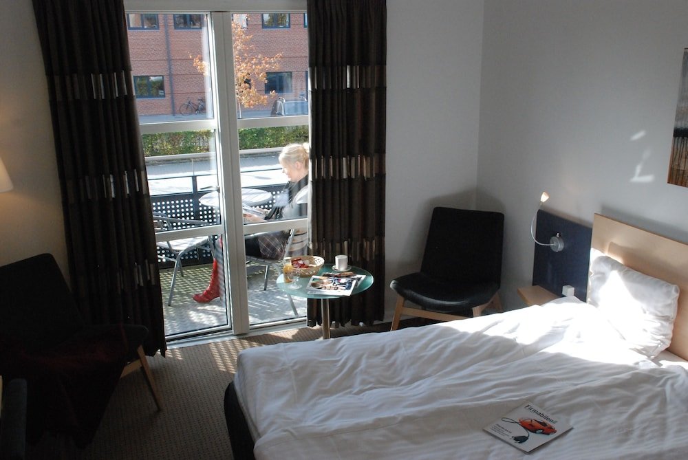 Фото Best Western Hotel Hillerod