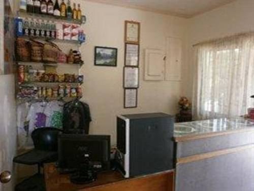 Фото Oyo 741 Sierra Travellers Inns