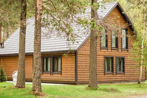 Иное жильё Пять звезд в Ленинградской области