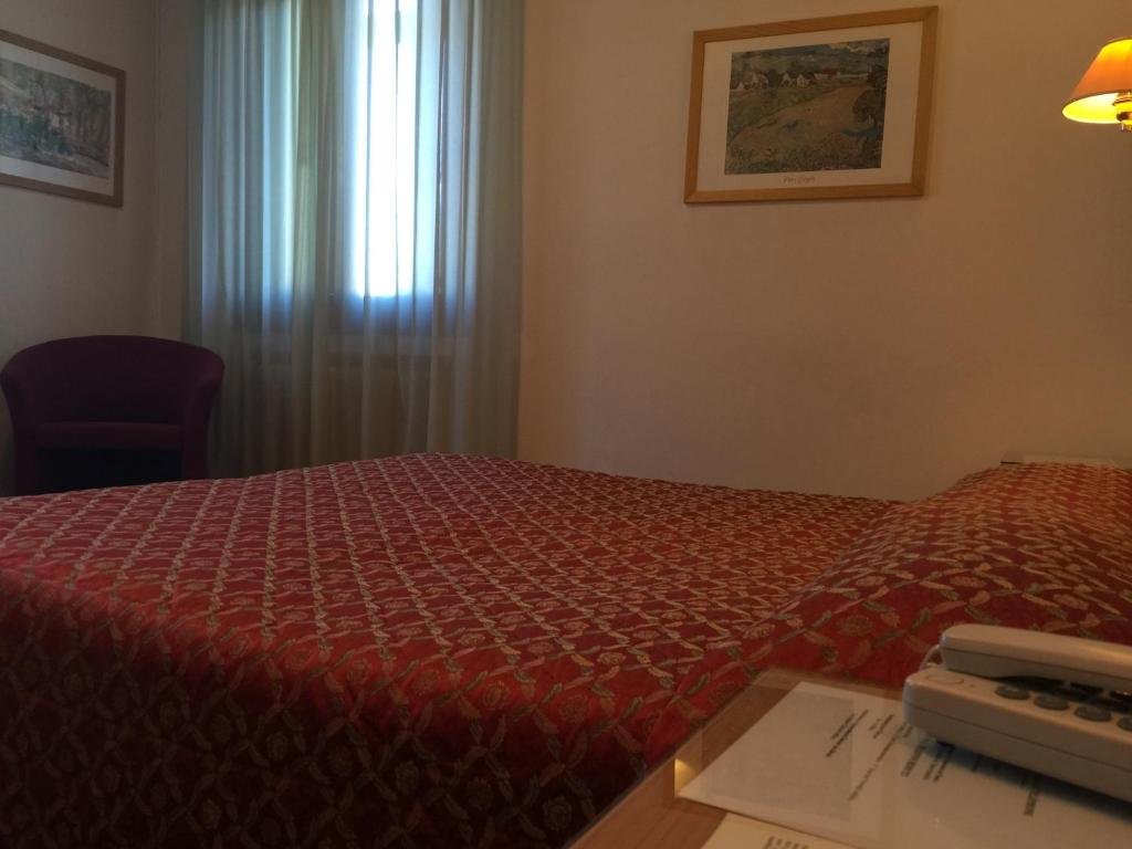 Фото Hotel S. Antonio