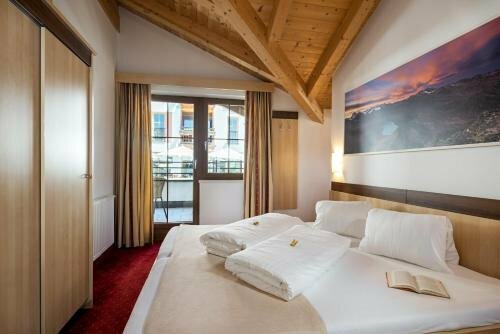 Гостиница Apart-Hotel Aurora Fiss