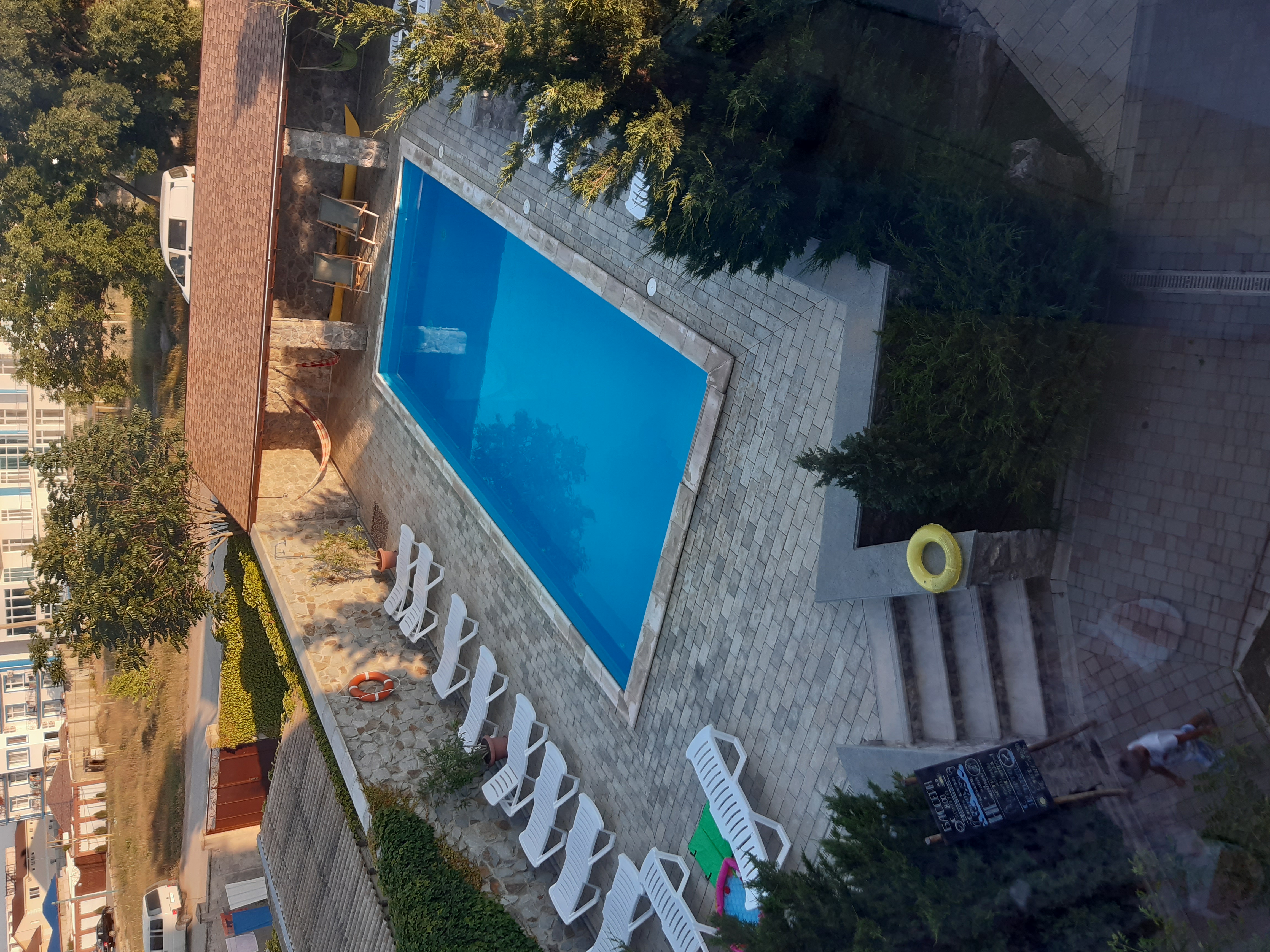 Фото Амазонка