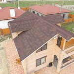 Ondulin Tumen (ulitsa Nikolaya Chaplina, 128), roofing and roofing materials