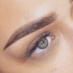 Lina_permanent_ (Sovetskaya ulitsa, 16с2), eyebrow and eyelash salon