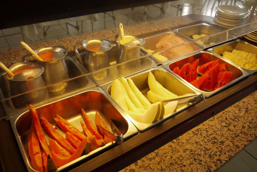 Фото Hotel Casa de Praia