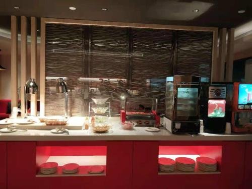 Фото Ibis Tianjin Wuqing