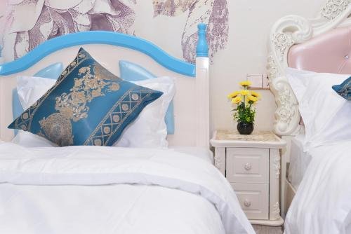 Фото Shanghai Best Boutique Hotel