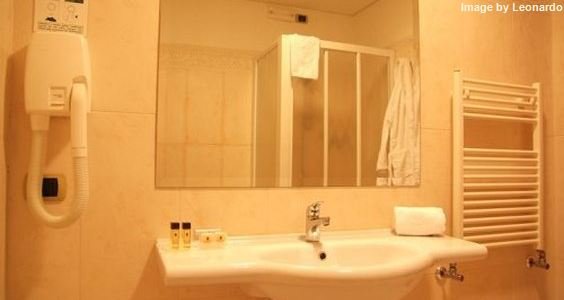 Фото Hotel Seccy