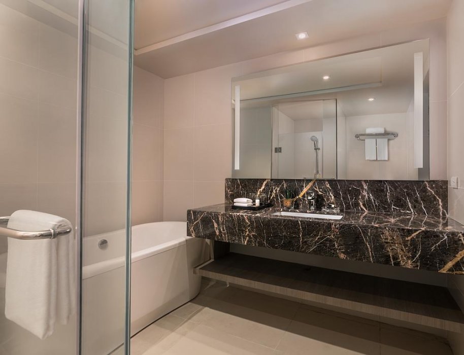 Фото Seda Residences Makati