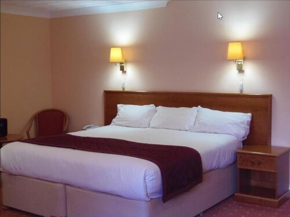 Фото Potters International Hotel