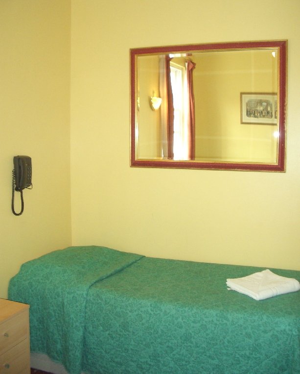 Фото Enrico Hotel