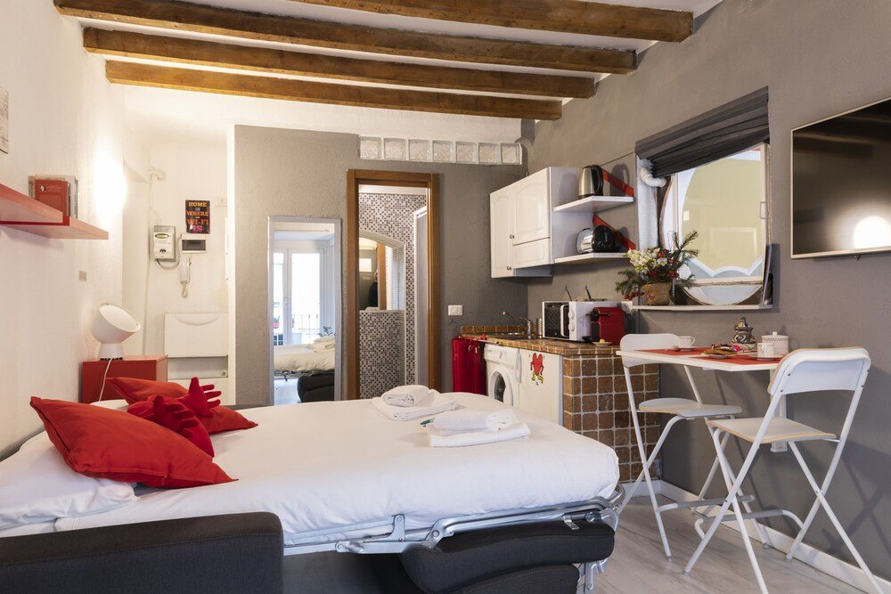 Фото NotaMi - Gioia Short Stays