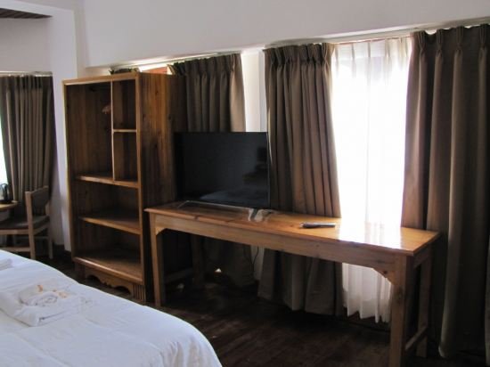 Фото Hotel Om Tara