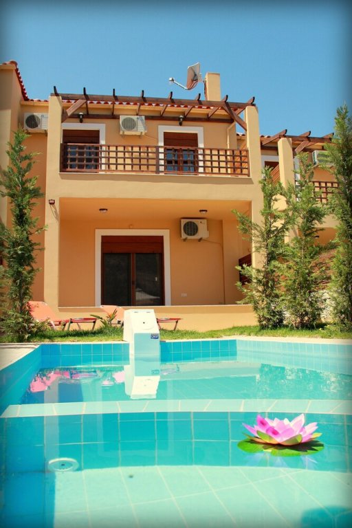 Фото Armonia Villa by LeaderStay