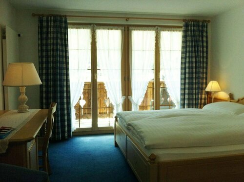 Внешний вид отеля Hotel Romantica в Церматте, фото 2