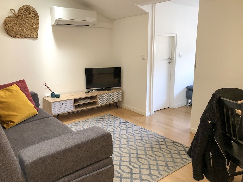 Фото Apartment Bolhão Market by Sweet Porto