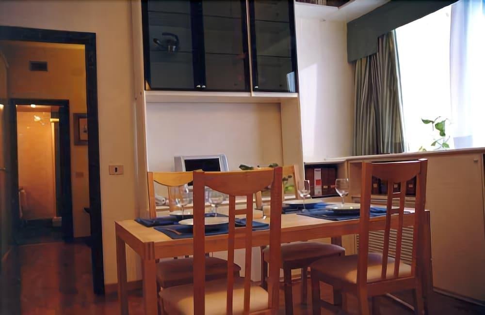 Фото Residence St Joannes