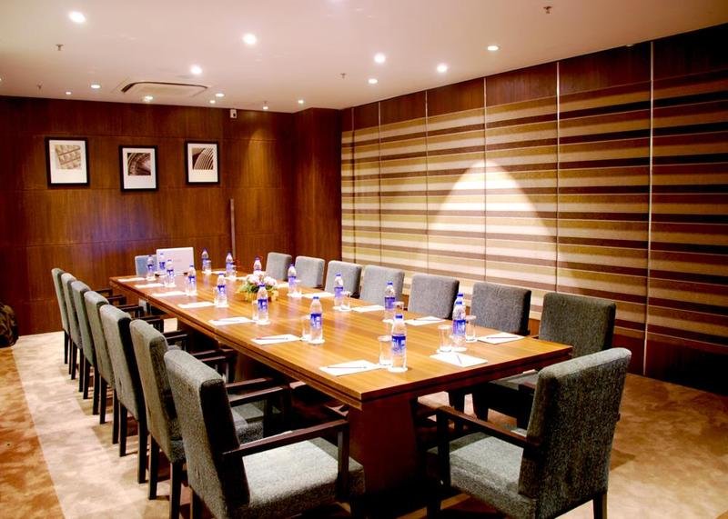 Фото Levana Hotel