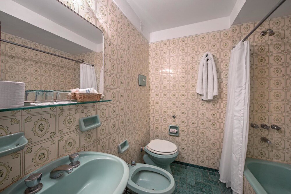 Фото Sennac Hotel