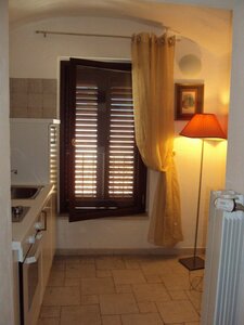 Гостиница La Corte del Borgo Antico