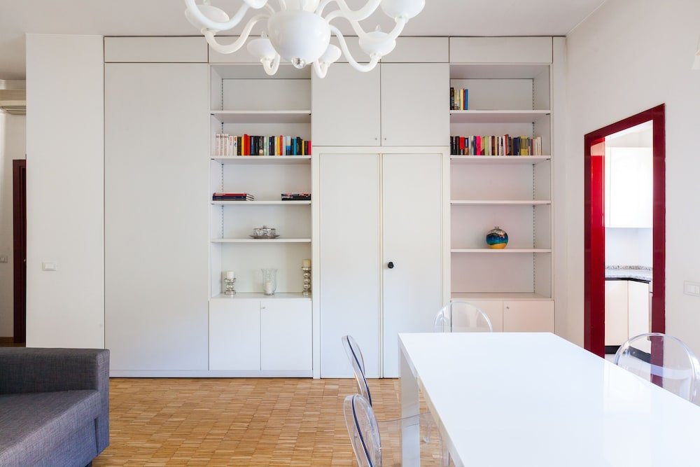 Фото Easyhomes - Corso Vercelli