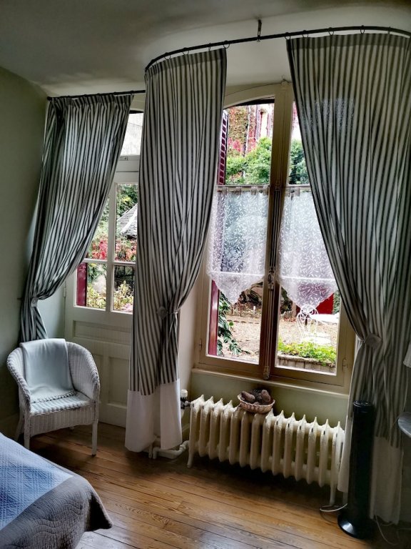 Фото La Tourelle du Beffroi