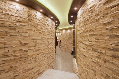 Гостиница Villa Sardinia в Елените