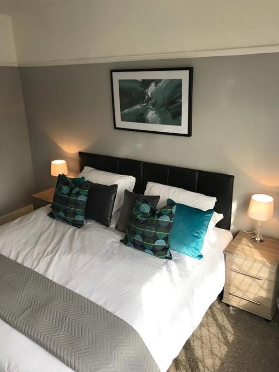 Фото Finney Place - Air Accommodation