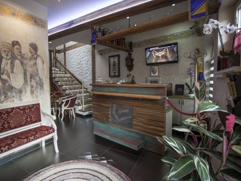 Фото отеля 2