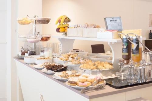 Фото Hotel Atlantico