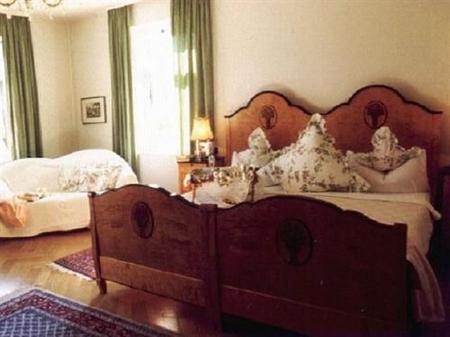 Фото Hotel Kolbergarten