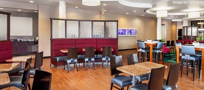Фото SpringHill Suites by Marriott Modesto