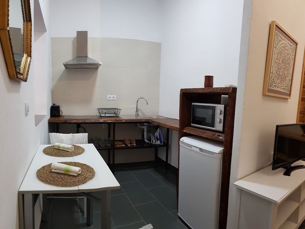 Фото La Sultana Apartamentos