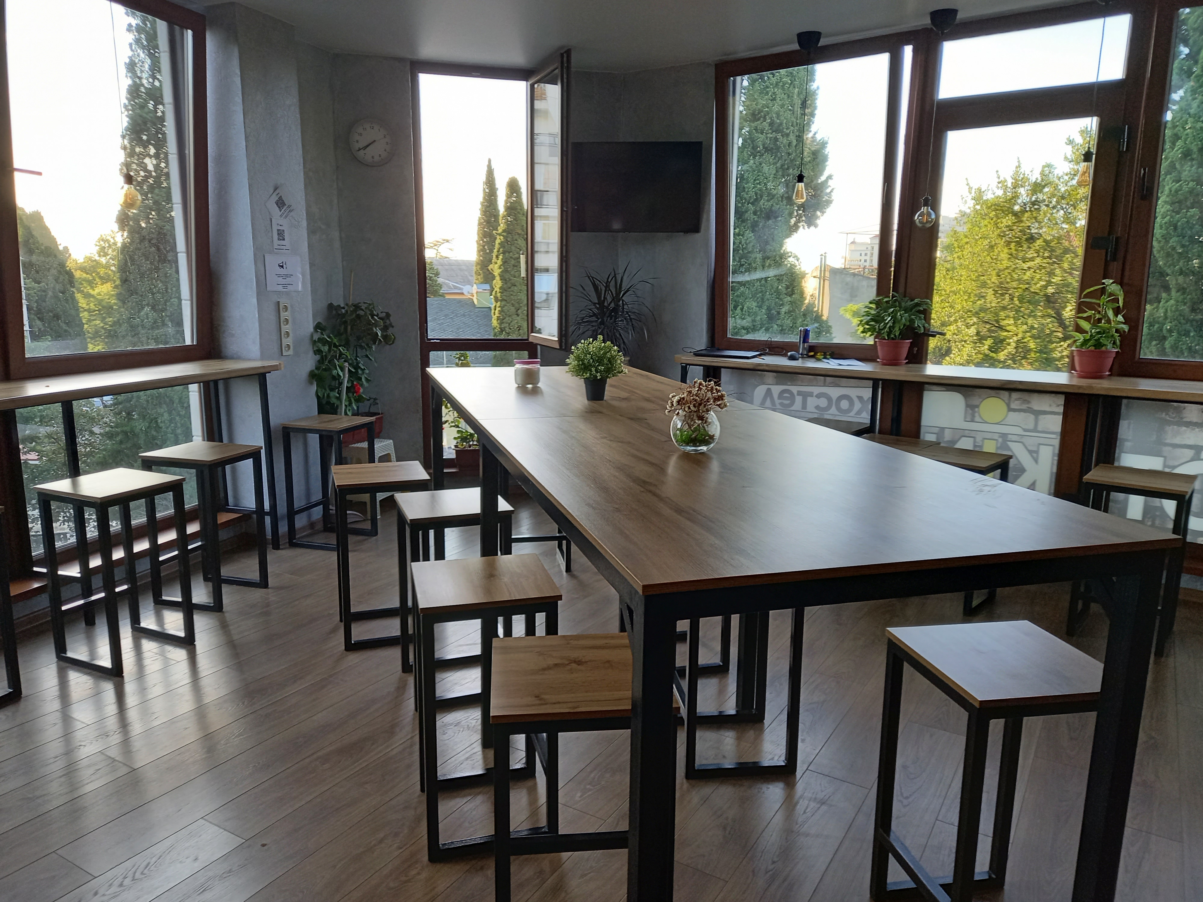 Фото Боткинский