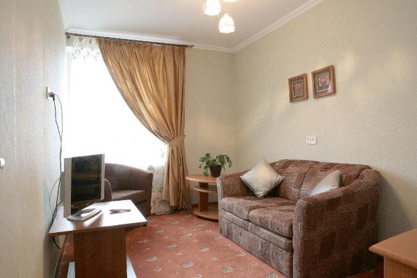 Фото Москвич