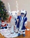 ЗлатикА (prospekt Oktyabrya, 10), carnival, theater and dance costumes