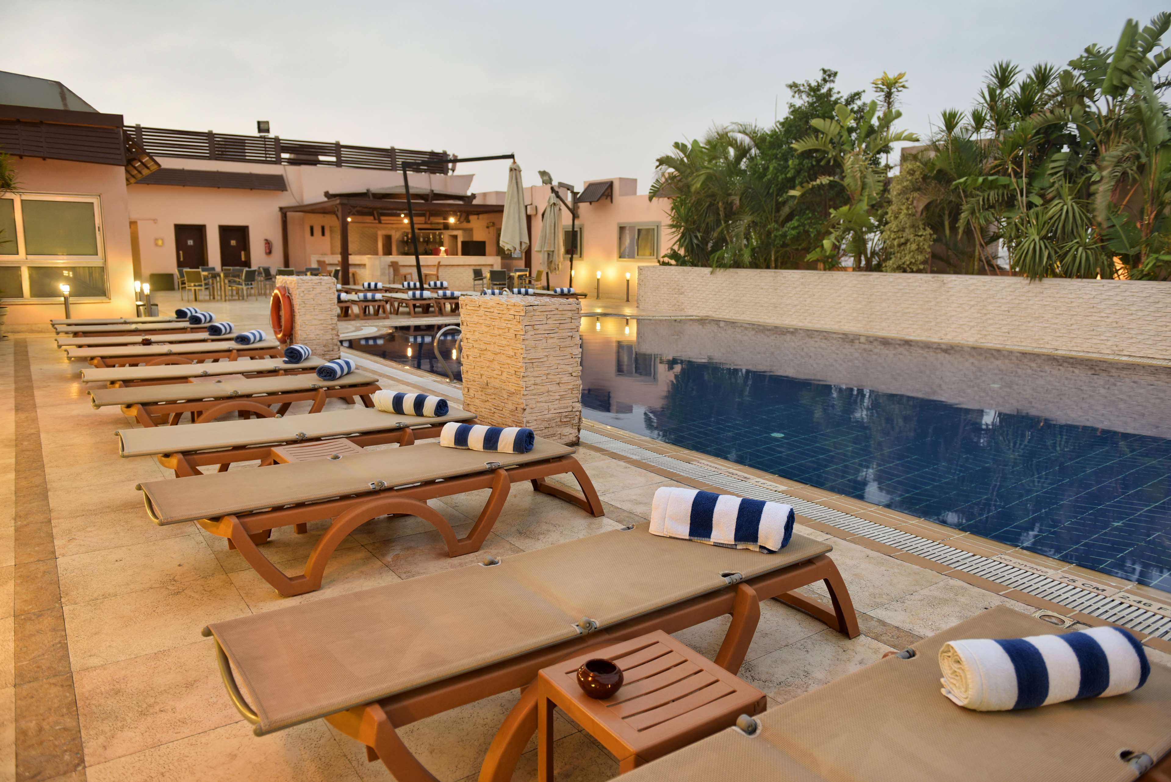 Фото Radisson Blu Hotel, Cairo Heliopolis