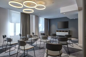 Гостиница Holiday Inn Express Almaty
