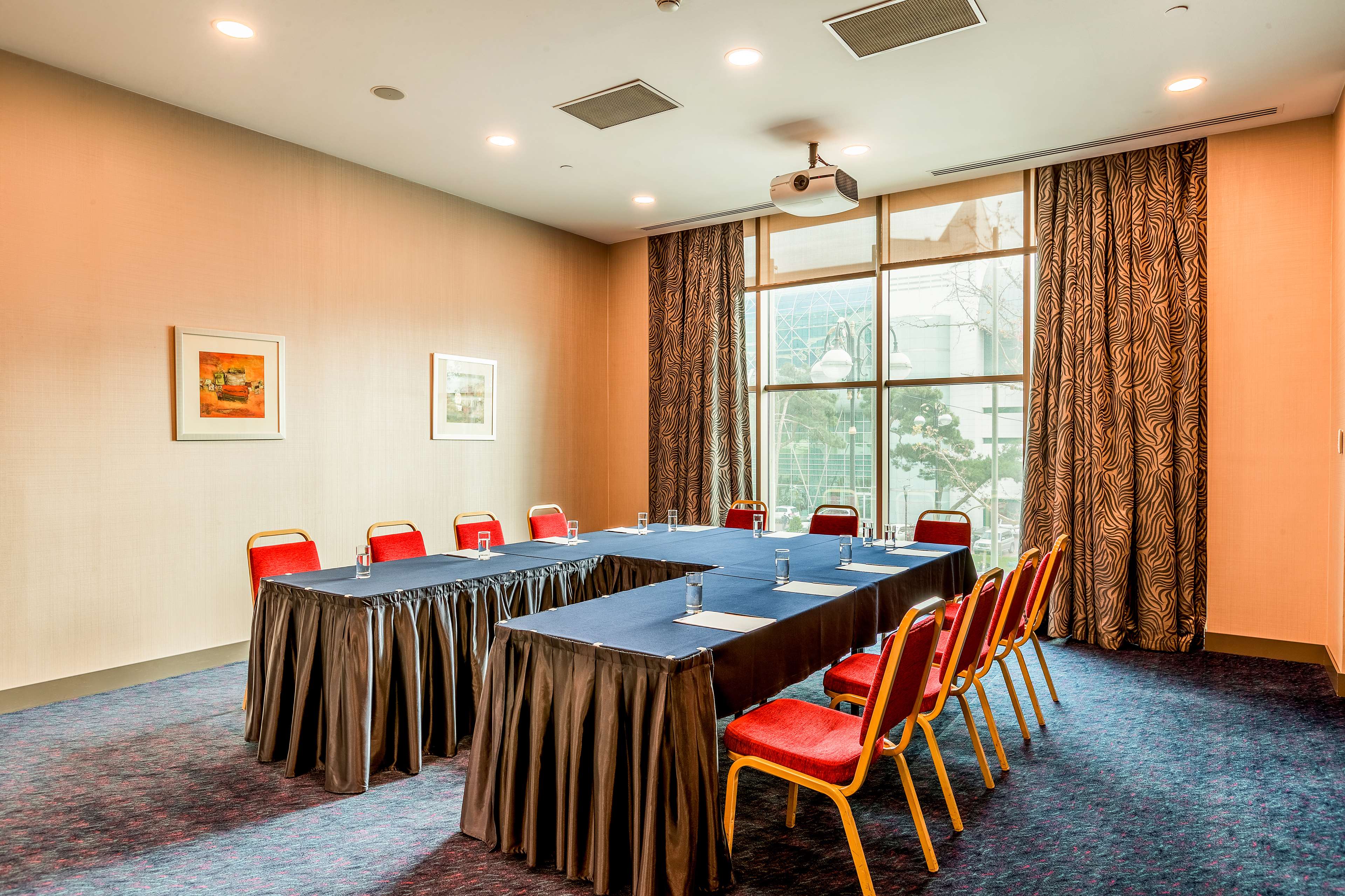 Фото Radisson Hotel Baku