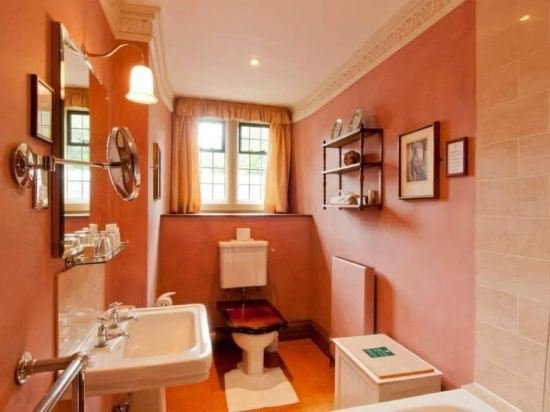 Фото Hartwell House & SPA