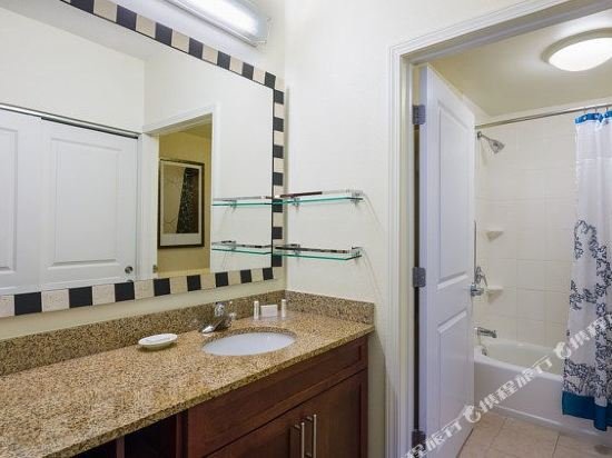 Фото Residence Inn by Marriott Philadelphia Langhorne