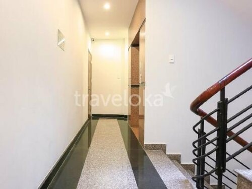Гостиница De La Casa Serviced Apartment в Хошимине