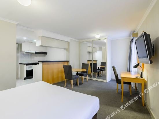 Фото Rendezvous Hotel Sydney The Rocks