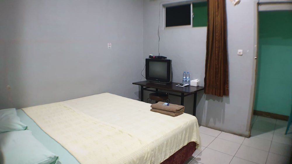 Фото Nasional Hotel