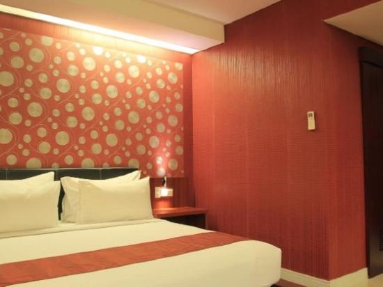 Фото Citihub Hotel @Gejayan, Yogyakarta