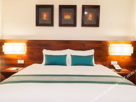 Фото Lotus Blanc Resort