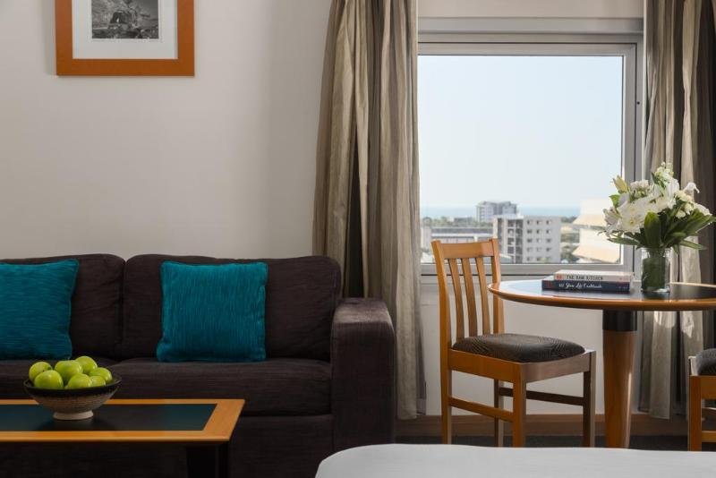 Фото Rydges Darwin Central